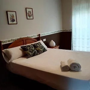 Сasa de vacaciones El Raconet Del Riu, Deltebre